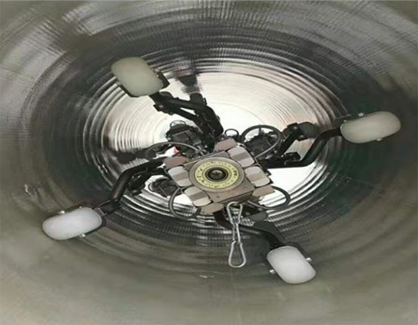 沧县非开挖修复技术在地下管线建设的优势体现