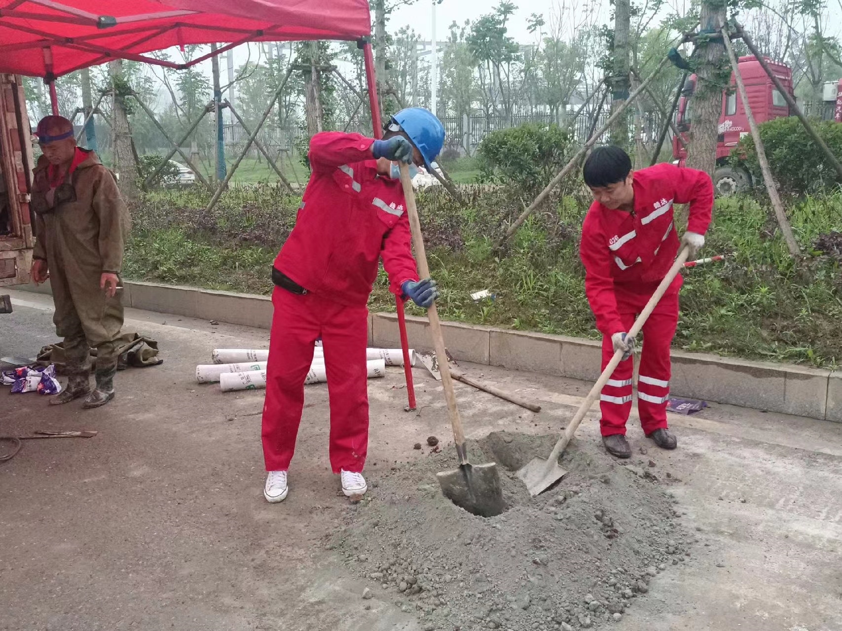 沧县管道疏通哪家好】及时进行市政管道清淤